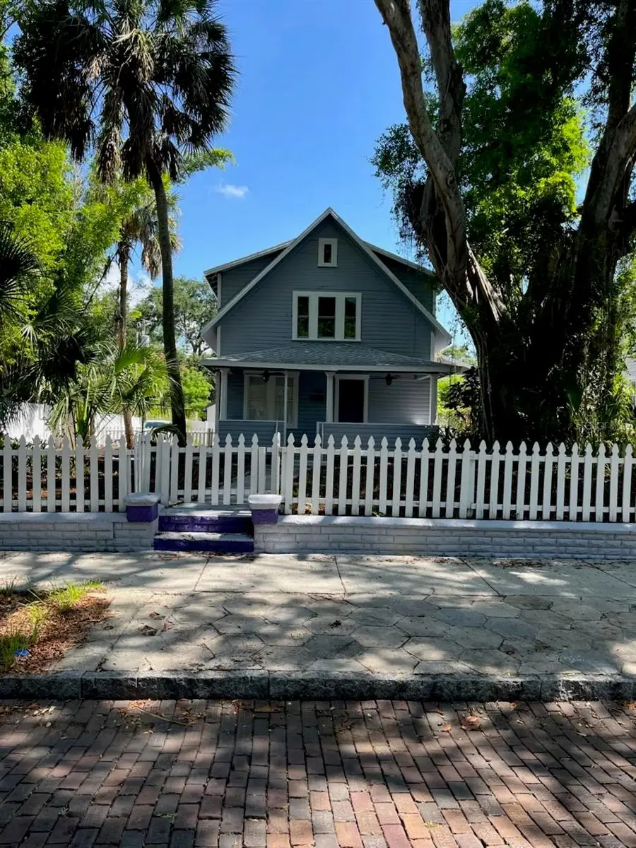 823 10th Avenue S, Saint Petersburg, FL 33701 - #2