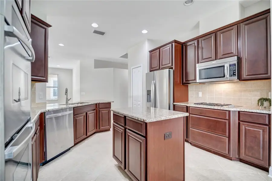 8013 Hampton Glen Drive, Tampa, FL 33647 - #2