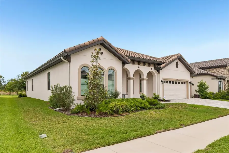 14537 Swiss Bridge Drive, Lithia, FL 33547 - #2