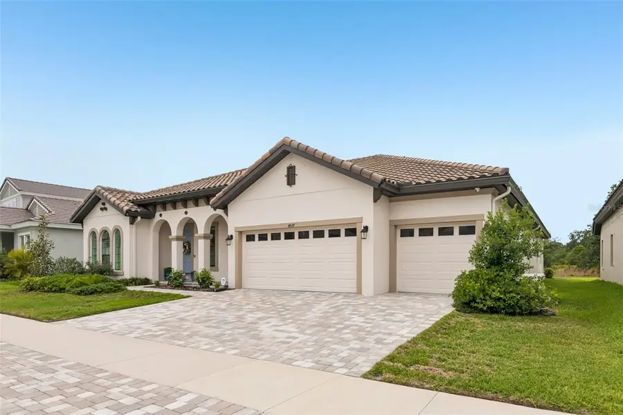 14537 Swiss Bridge Drive, Lithia, FL 33547 - #3