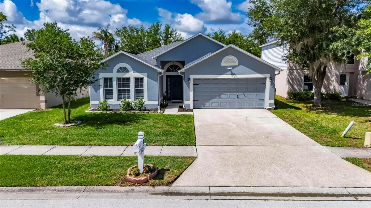31620 Loch Aline Drive, Wesley Chapel, FL 33545 - #1