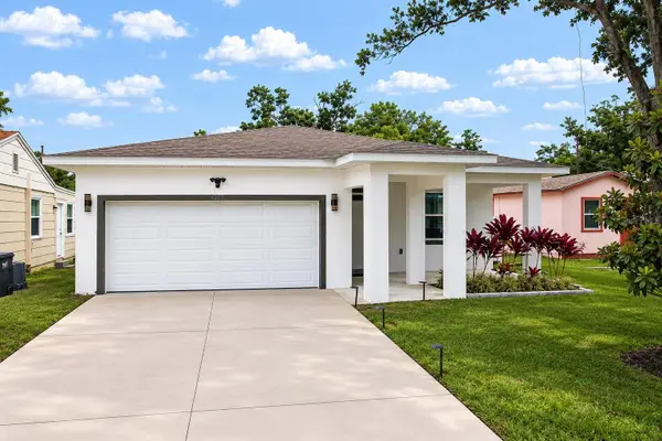 4277 43rd Avenue N, ST PETERSBURG, FL 33714