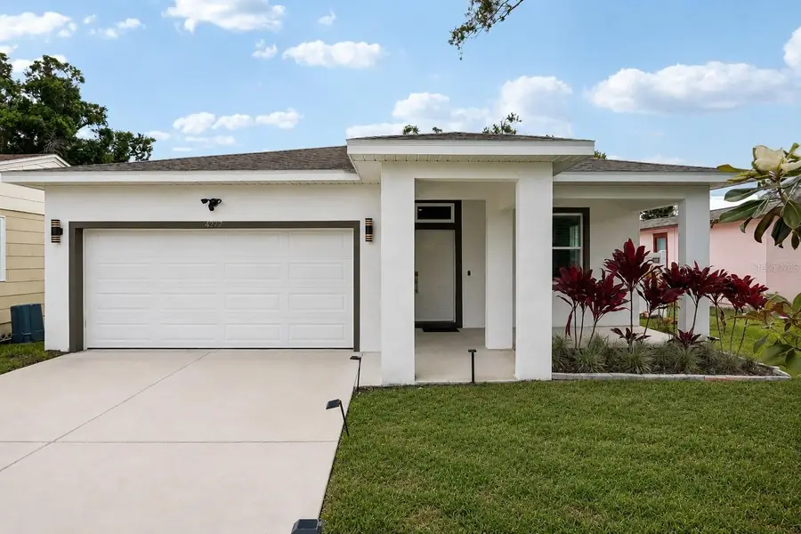 4277 43rd Avenue N, Saint Petersburg, FL 33714 - #2