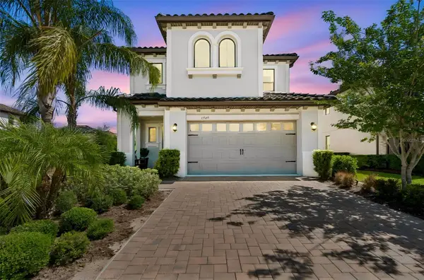 19165 Pease Place, LUTZ, FL 33558