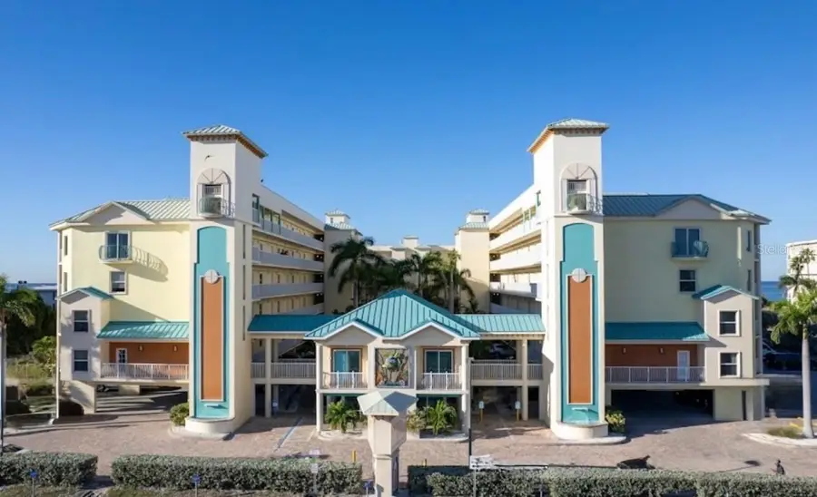 12000 Gulf Boulevard #304-W, Treasure Island, FL 33706 - #2