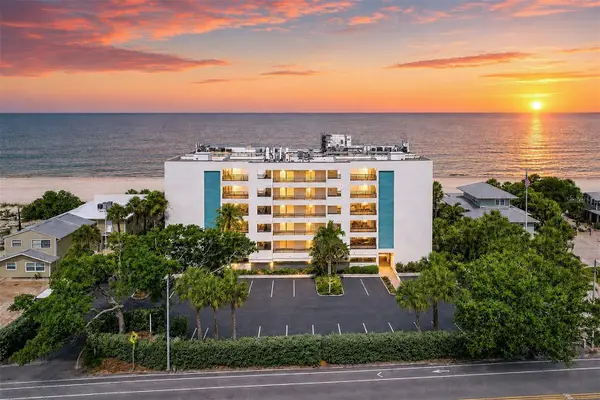 420 Gulf Boulevard #202, INDIAN ROCKS BEACH, FL 33785