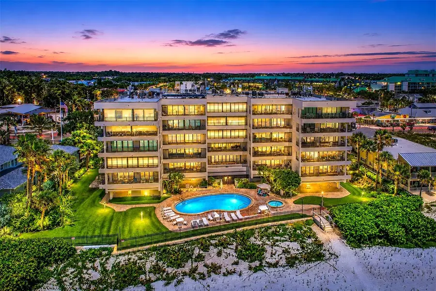 420 Gulf Boulevard #202, Indian Rocks Beach, FL 33785 - #2