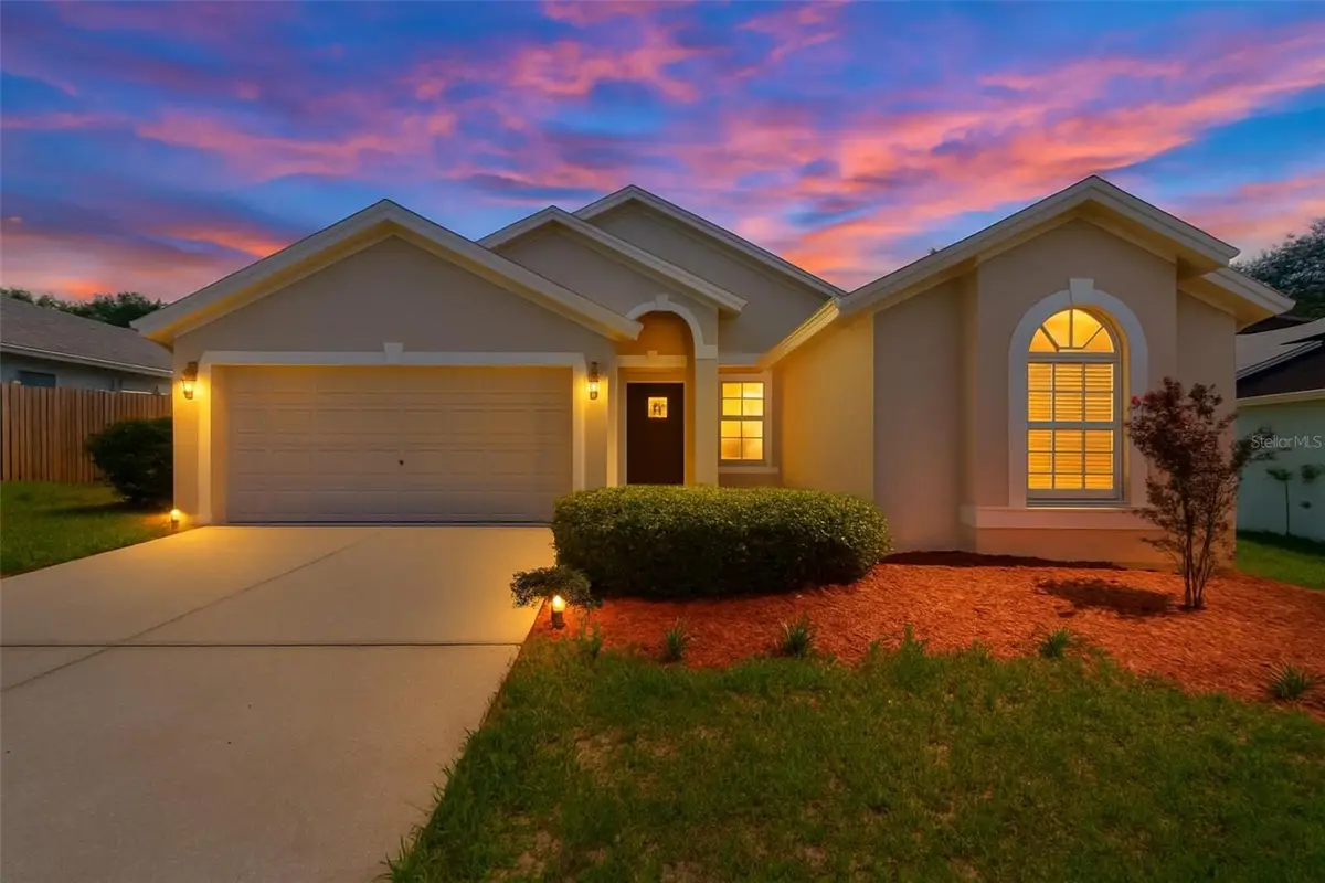 418 Henderson Avenue, Seffner, FL 33584 - #1