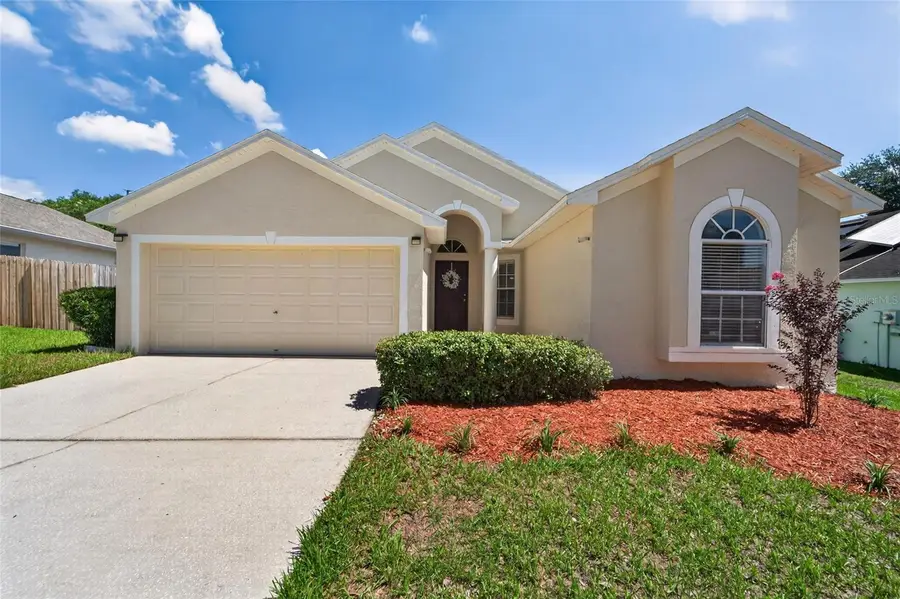 418 Henderson Avenue, Seffner, FL 33584 - #3