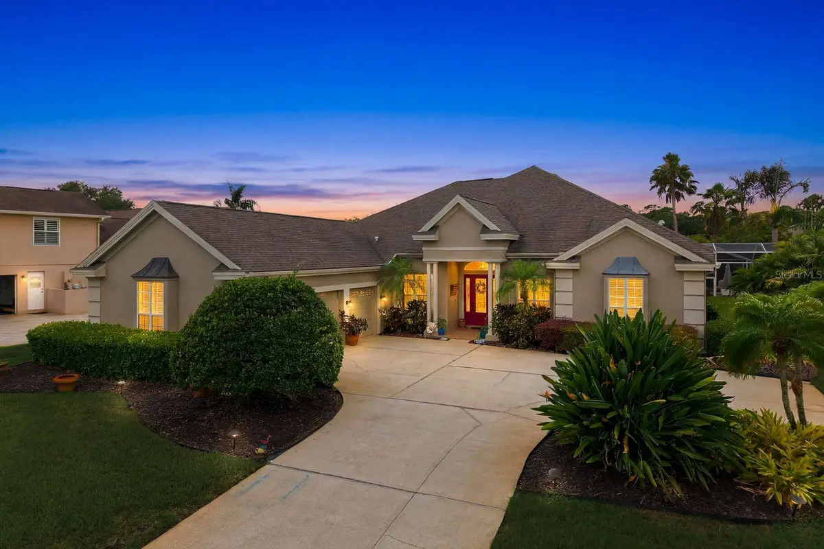 5442 Millbrook Way, Palm Harbor, FL 34685 - #1
