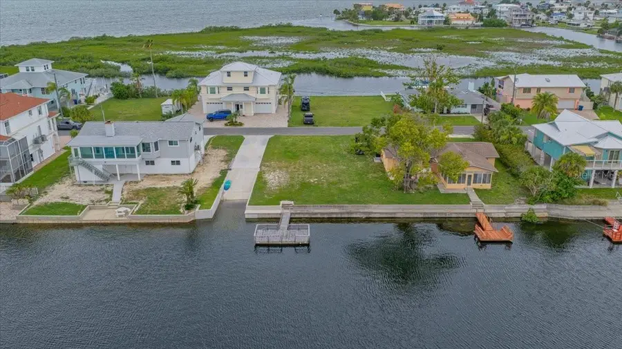 00 Orchid Drive, Hernando Beach, FL 34607 - #2