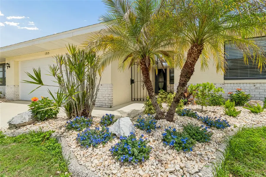 1915 W Del Webb Boulevard, Sun City Center, FL 33573 - #2