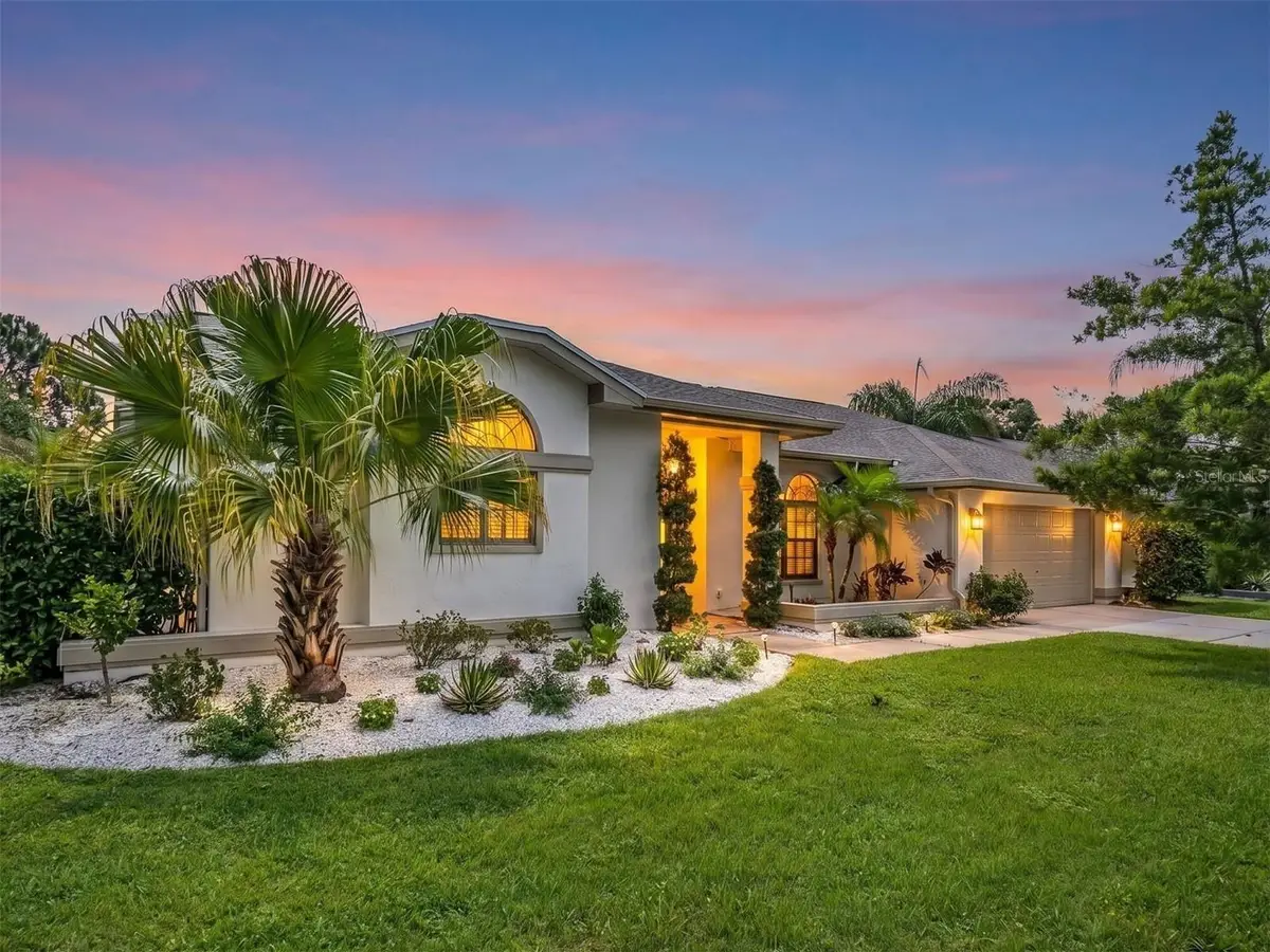 447 Whispering Lakes Boulevard, Tarpon Springs, FL 34688 - #1