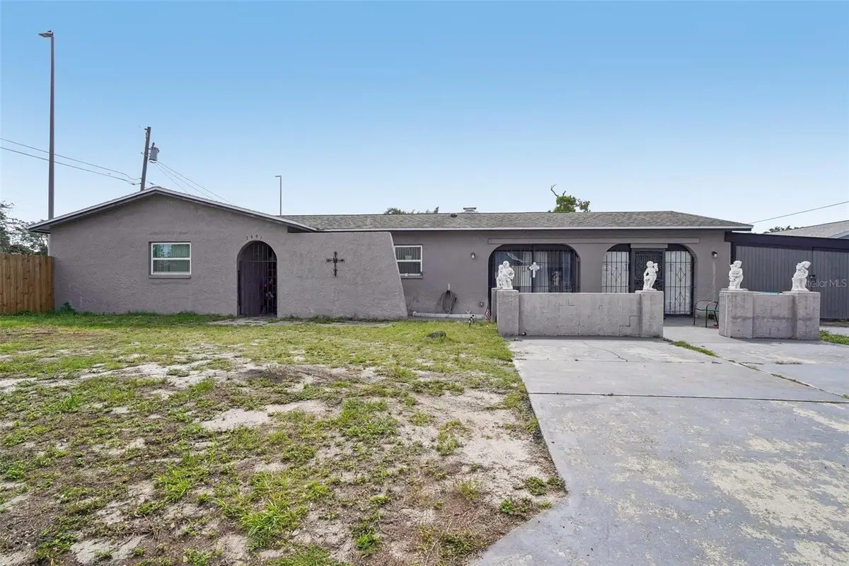 3495 Oak Street, Dunedin, FL 34698 - #1