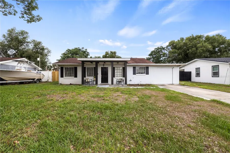 3525 Doreen Drive, Lakeland, FL 33810 - #2