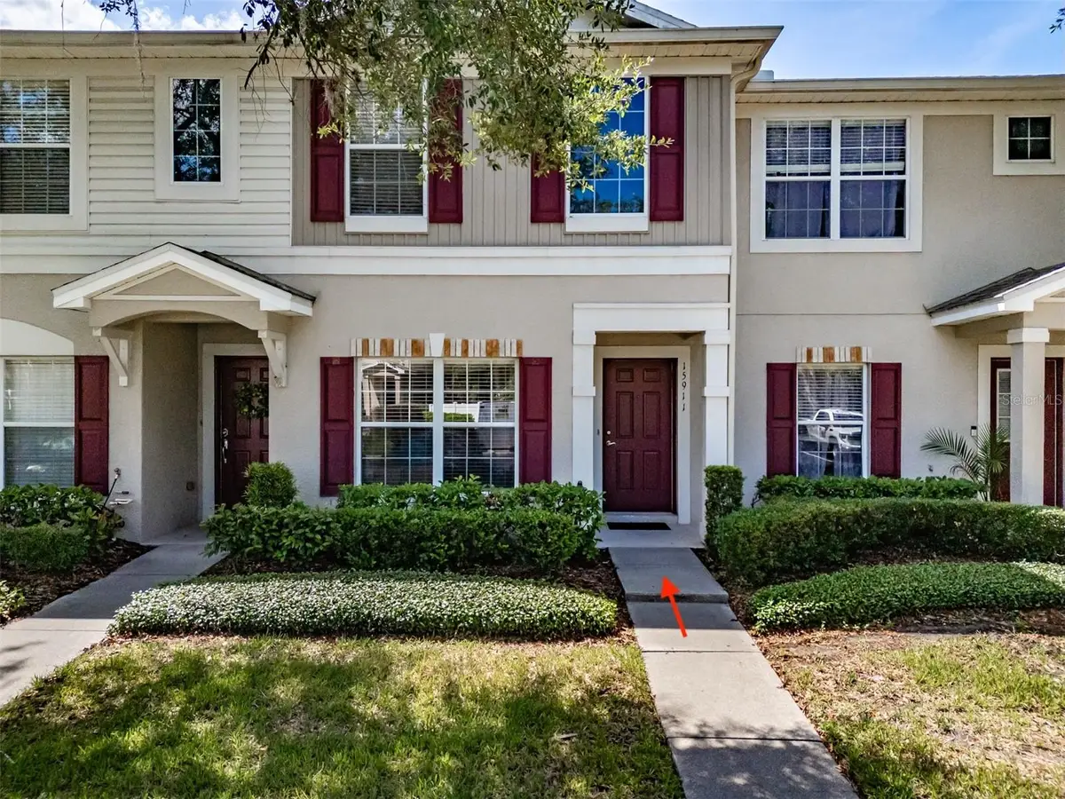 15911 Fishhawk View Drive, Lithia, FL 33547 - #1
