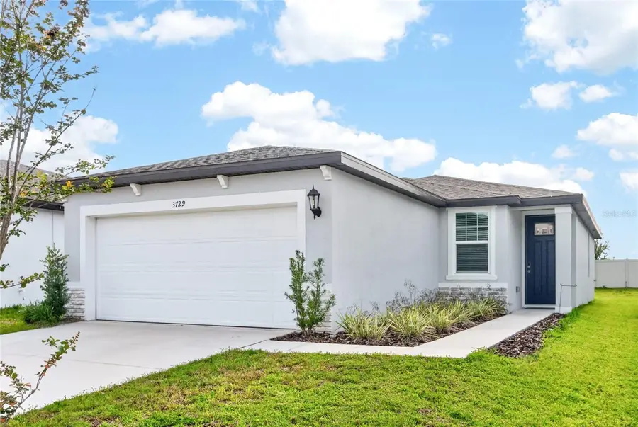 3729 Radiant Mountain Drive, Plant City, FL 33565 - #2