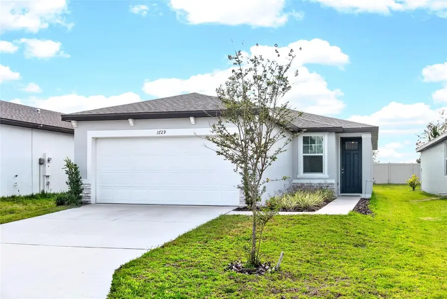 3729 Radiant Mountain Drive, Plant City, FL 33565 - #3