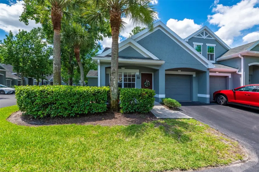 3638 Trafalgar Way #101, Palm Harbor, FL 34685 - #2