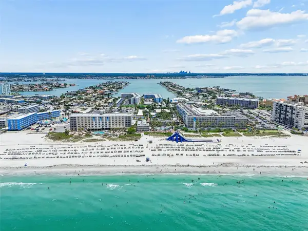 5500 Gulf Boulevard #6242, ST PETE BEACH, FL 33706