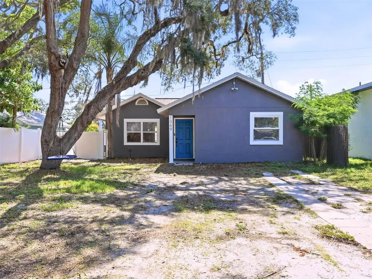 1369 S Michigan Avenue, Clearwater, FL 33756 - #1
