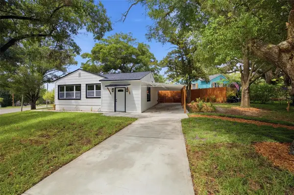 2102 E Howell Street, TAMPA, FL 33610