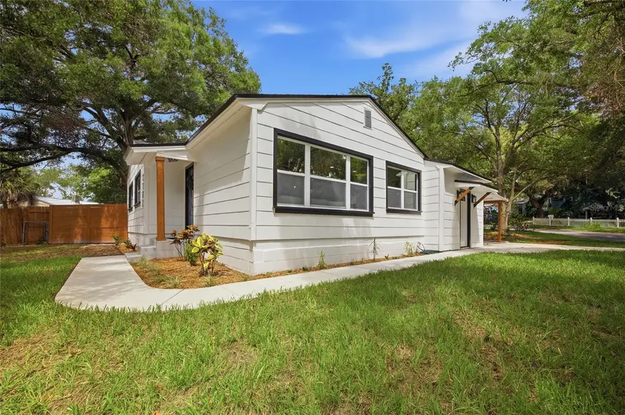 2102 E Howell Street, Tampa, FL 33610 - #3