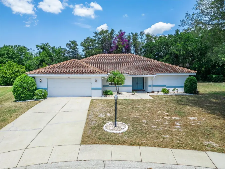2015 Berry Roberts Drive, Sun City Center, FL 33573 - #2