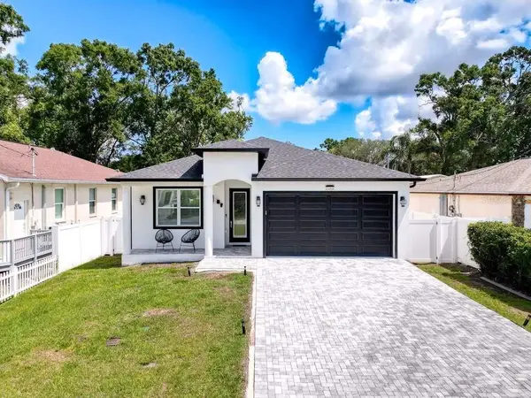 1409 W Wood Street, TAMPA, FL 33604