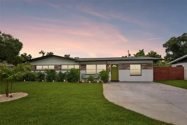 5520 24th Terrace N, ST PETERSBURG, FL 33710