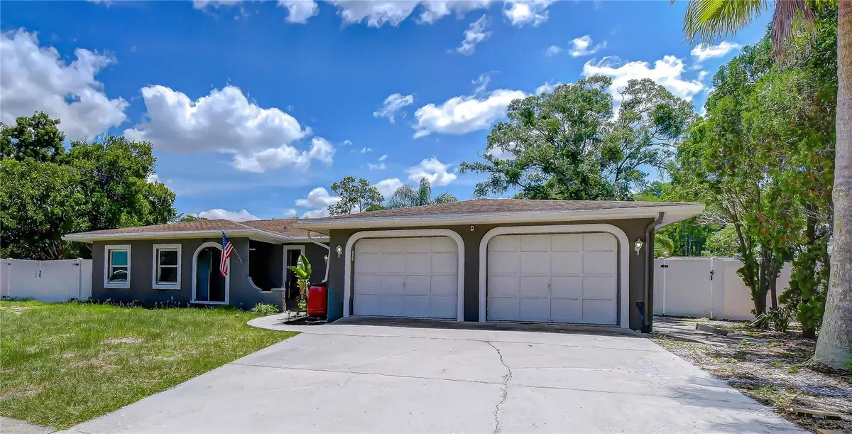 1291 Raleigh Court, Tarpon Springs, FL 34689 - #1