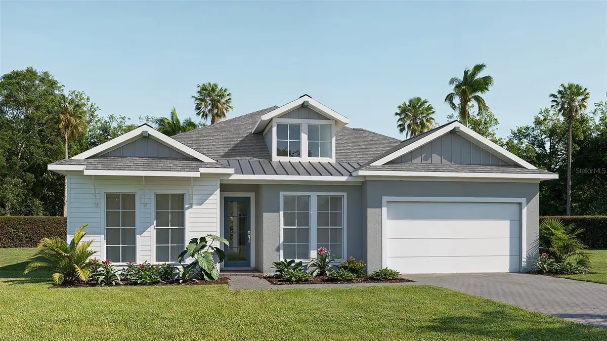 7926 Bon Air Way, Parrish, FL 34219 - #1