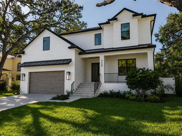4608 W El Prado Boulevard, TAMPA, FL 33629