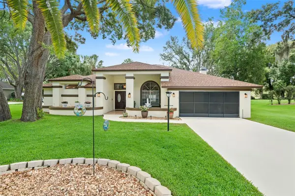 18162 Autumn Lake Boulevard, HUDSON, FL 34667