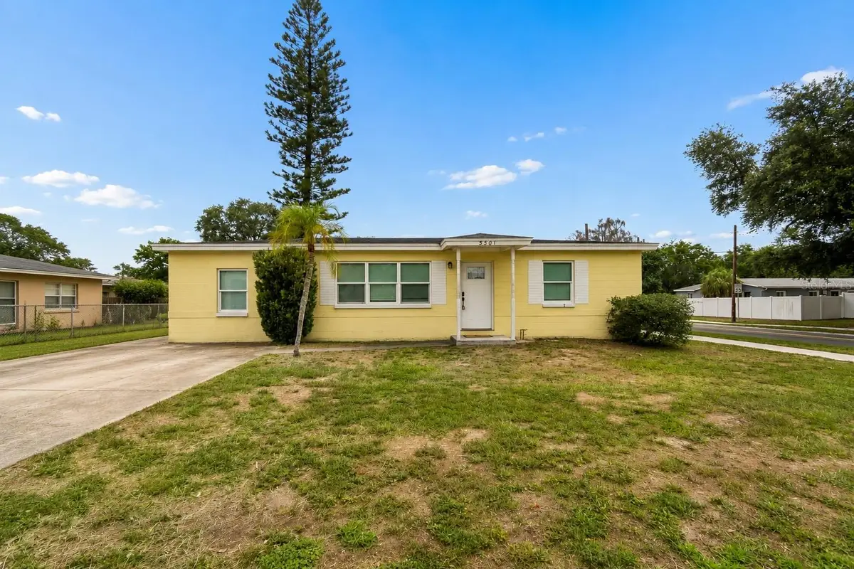 5501 82nd Avenue N, Pinellas Park, FL 33781 - #1