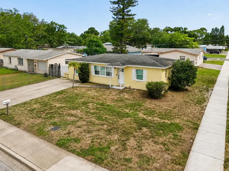 5501 82nd Avenue N, Pinellas Park, FL 33781 - #3