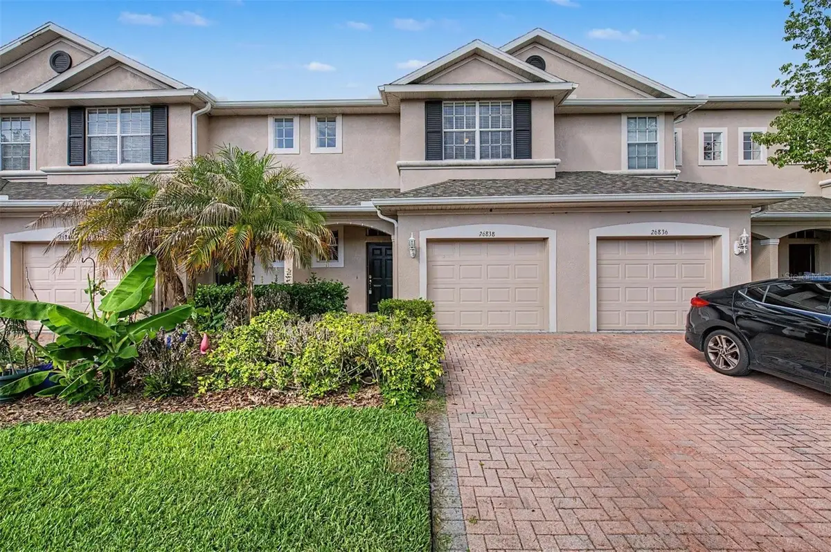 26838 Juniper Bay Drive, Wesley Chapel, FL 33544 - #1