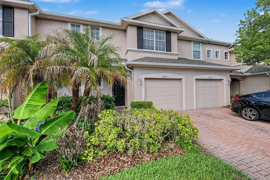 26838 Juniper Bay Drive, Wesley Chapel, FL 33544 - #3
