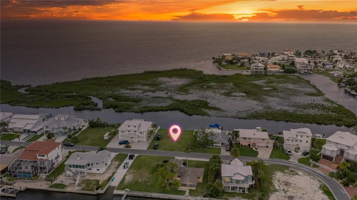 4181 Orchid Drive, Hernando Beach, FL 34607 - #1
