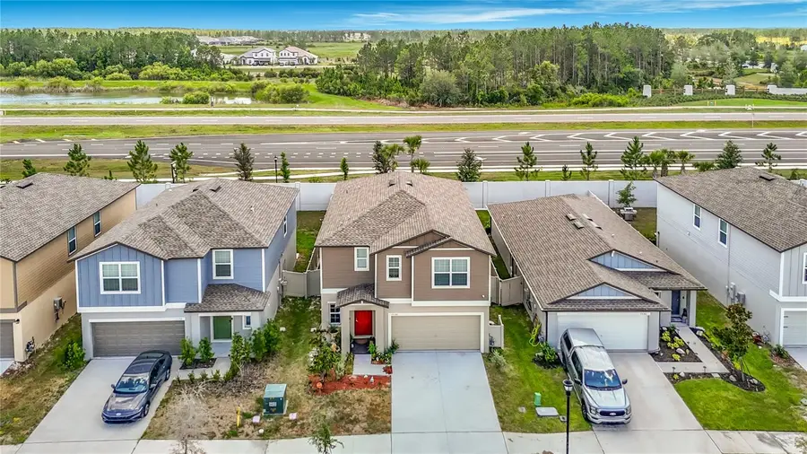 35186 Ackley Trace, Zephyrhills, FL 33541 - #2