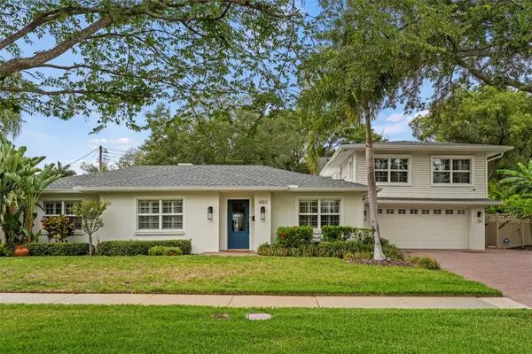 480 W Davis Boulevard, TAMPA, FL 33606