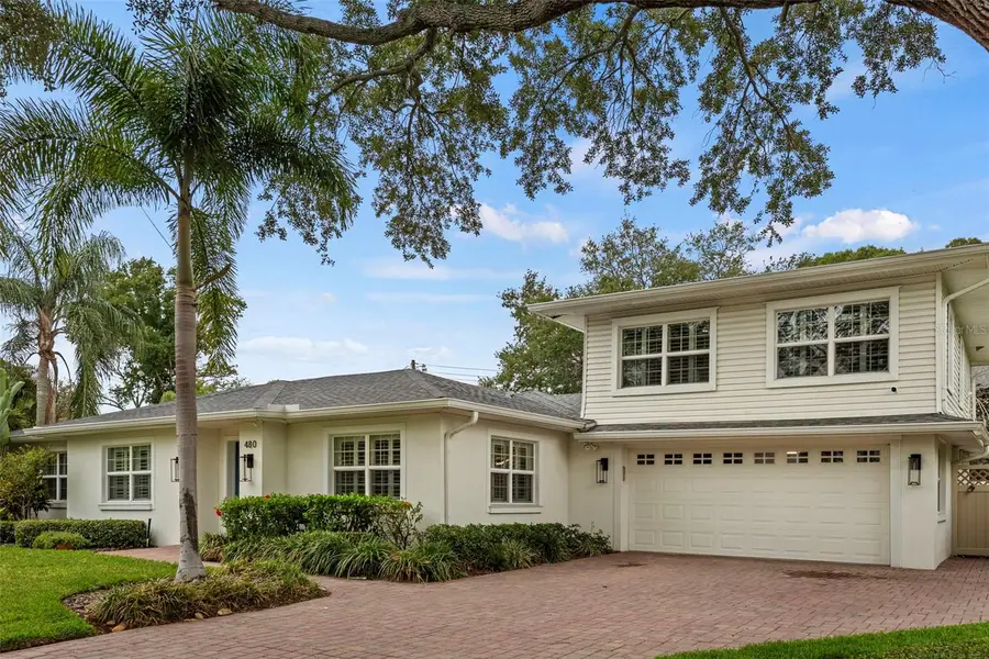 480 W Davis Boulevard, Tampa, FL 33606 - #3