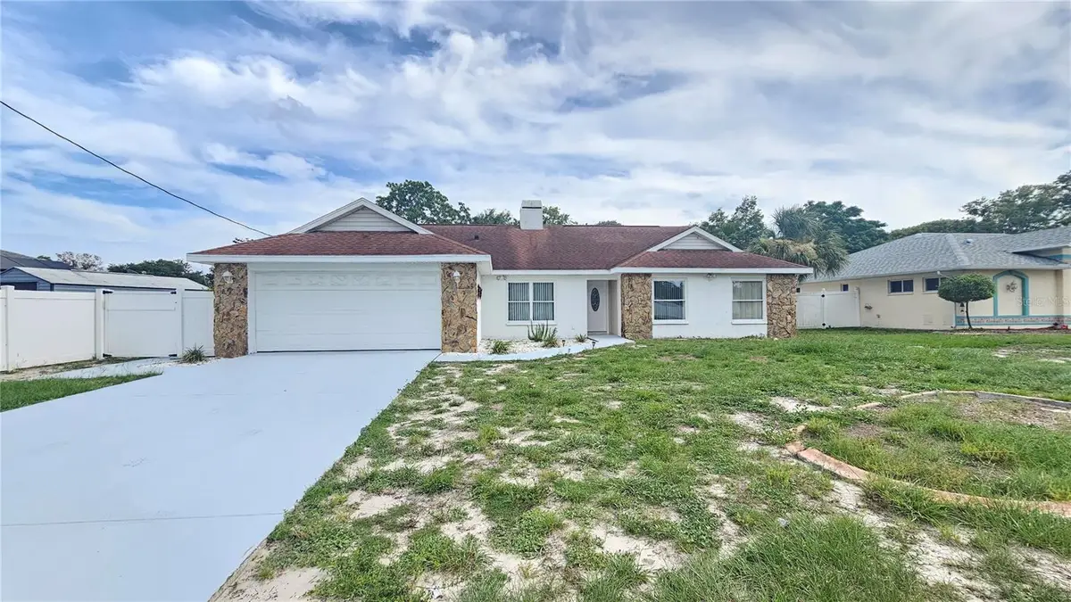 11318 Palomar Street, Spring Hill, FL 34609 - #1