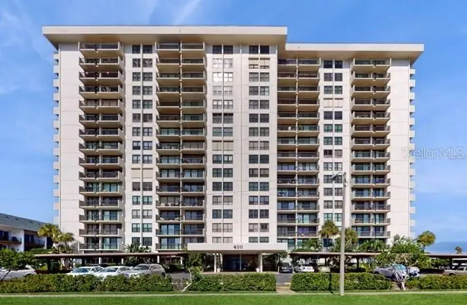 400 Island Way #210, Clearwater Beach, FL 33767 - #1