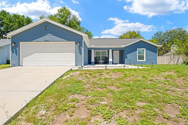 2225 Ring Road, SPRING HILL, FL 34609