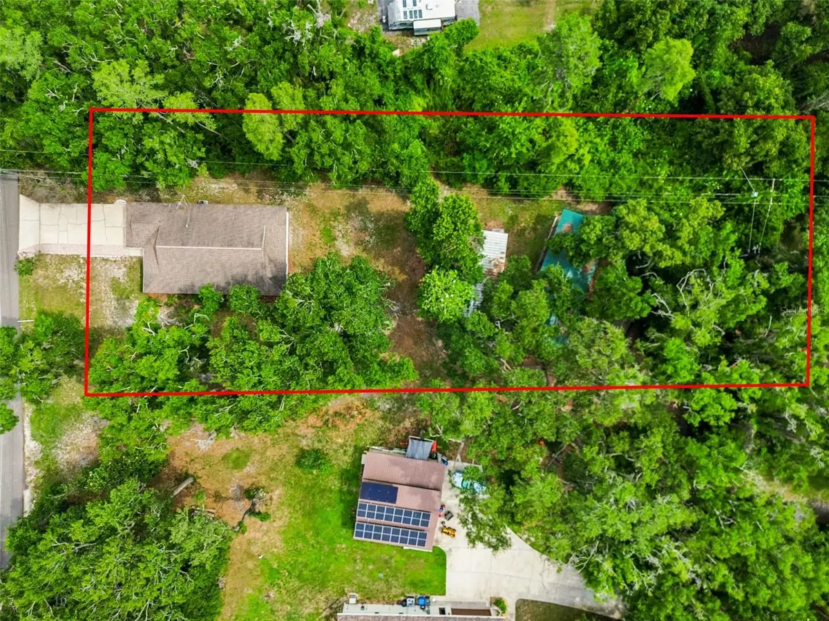 Crescent Lane, Lutz, FL 33548 - #1