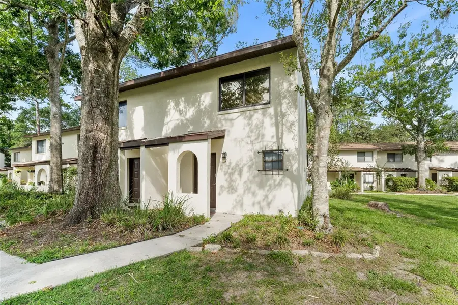 2635 SW 35th Place #307, Gainesville, FL 32608 - #2