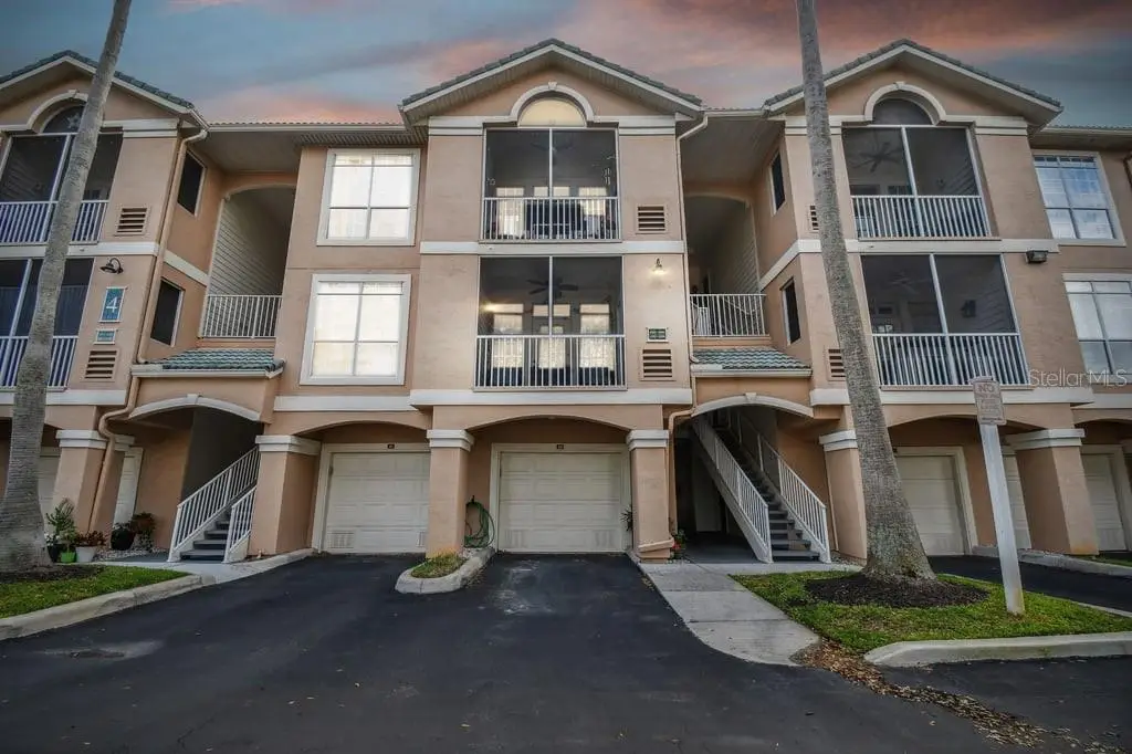 4304 Bay Club Circle #4304, Tampa, FL 33607 - #1