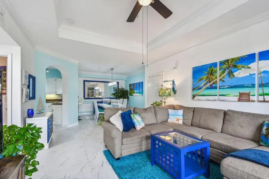 4304 Bay Club Circle #4304, Tampa, FL 33607 - #3