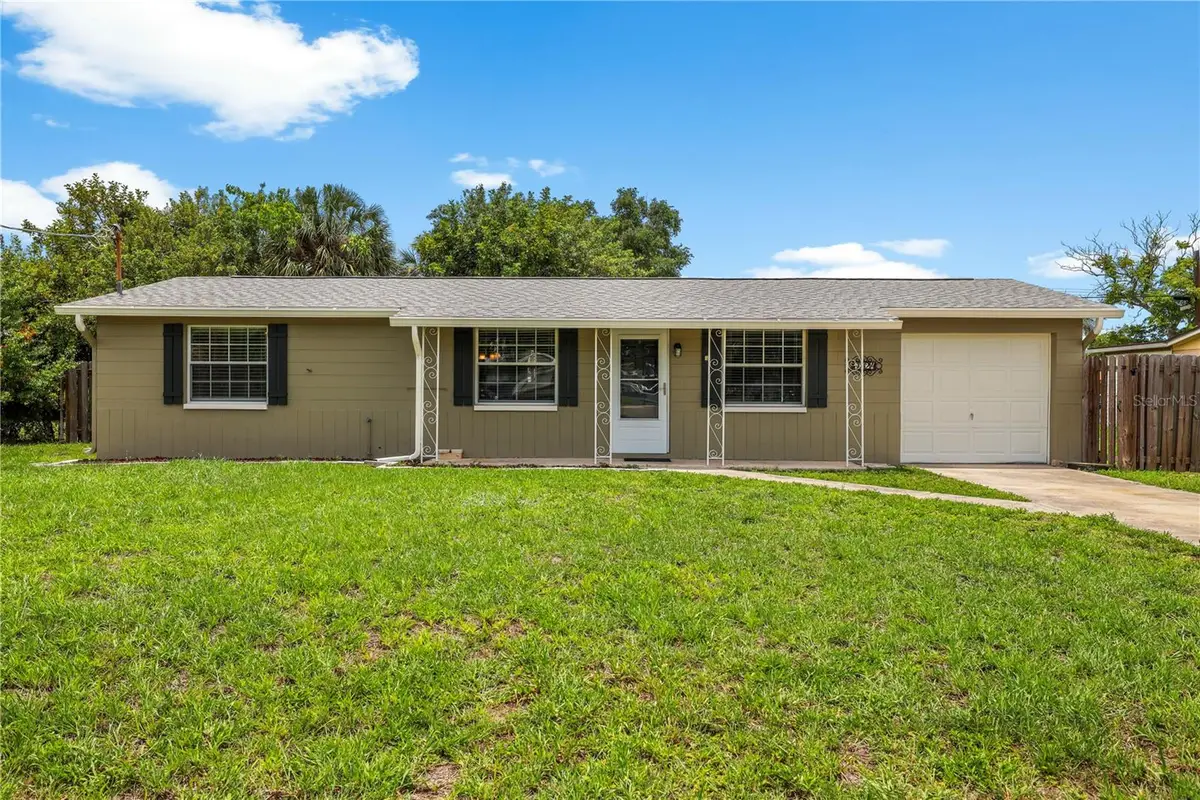 6324 Florida Circle W, Apollo Beach, FL 33572 - #1